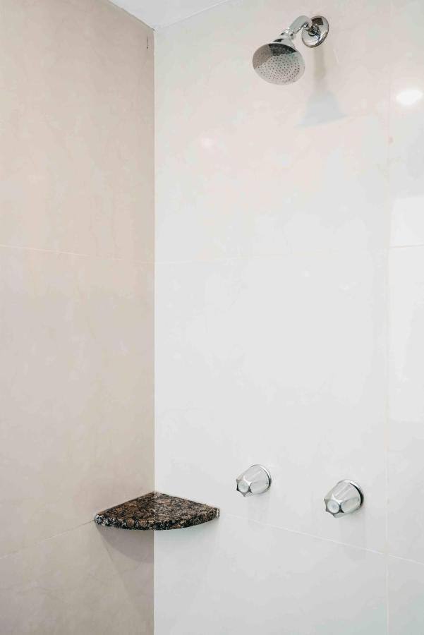 Suites Ciceron เม็กซิโกซิตี้ ภายนอก รูปภาพ