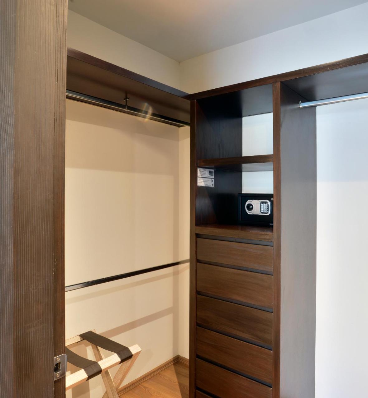 Suites Ciceron เม็กซิโกซิตี้ ภายนอก รูปภาพ